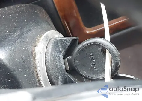 1997 Jeep Grand Cherokee Laredo/Tsi from USA, damaged, VIN 1J4FX58S8VC624198